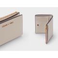 Wallet Purse Cardholder Simple Card Storage Multi-Function Wallet Dompet Perempuan CK. 