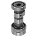 Dirt Bike Cam Shaft Aluminum Alloy Wear Resistant ATV Engine Camshaft Heavy Duty for 50cc-110cc Go Kart Quad. 