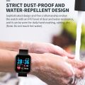 D20 Pro Y68 Smart Watch Bluetooth Men Women Fitness Bracelet Heart Rate Blood Pressure Monitor Sport Smartwatch For Android IOS. 