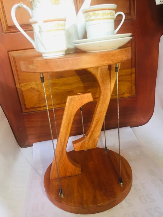 Wooden%20Coffee%20Table%20Anti%20Gravity%20Diy%20Tensegrity%20Structure%20Floating%20Table%20Model%20-%20Image%203