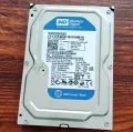 320GB Desktop Hard Disk. 