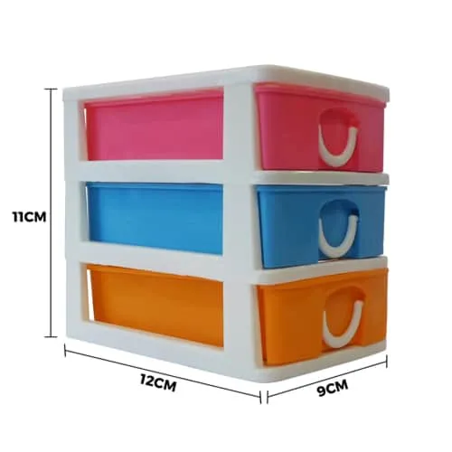 100%25%20Premium%20Quality%20Mini%20Small%20Drawer%20set%20High%20Quality%20Plastic%203%20Layers%20In%201%20Set%20Desk%20Organizer%20Multi%20color%20Plastic%20Storage%20Boxes%20for%20Medicine,%20Stationery%20Items,%20Cosmetics,%20Money,%20Jewelry%20&%20Other%20Small%20Items%20for%20Storing%20Purpose.%20-%20Image%203