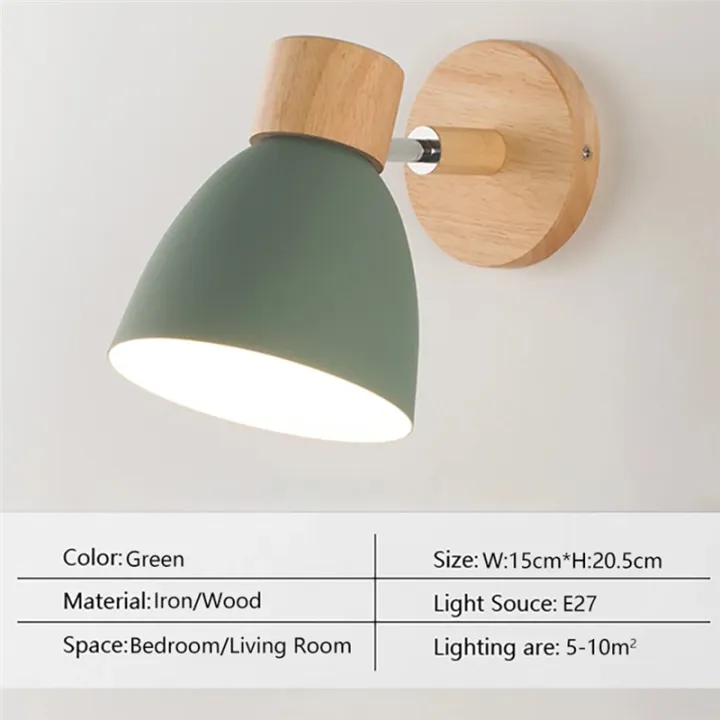 Nordic%20Modern%20Minimalist%20LED%20Wall%20Lamp%20Iron%20Decorative%20Lights%20for%20Bedroom%20Bedsides%20Aisle%20Restaurant%20Indoors%20Illumination%20Green%20-%20Image%202
