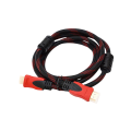 HDMI to HDMI Cable 3M Black. 