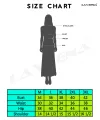 Laveena Batik Dress LBD 405. 