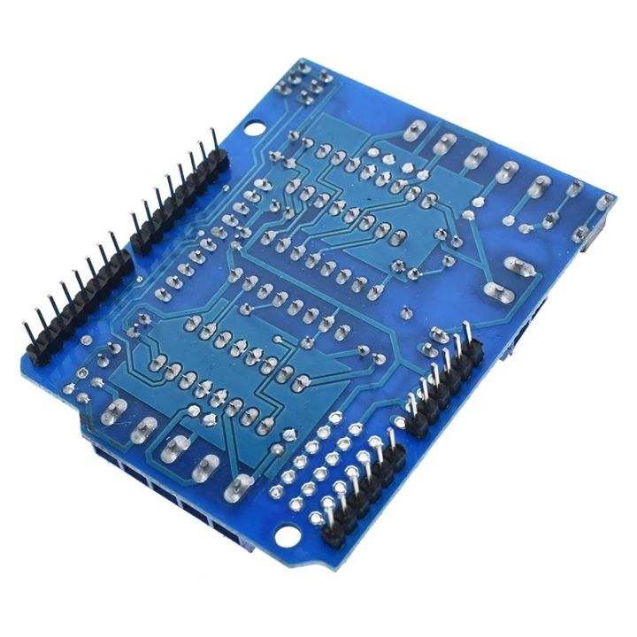 L293D%20Motor%20Driver%20Shield%20for%20Arduino%20DIY%20Kit%20-%20Image%202