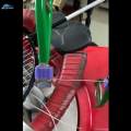 Alloy Stringing Machine Starting Clamp Tennis Badminton Wide Head for Racket. 