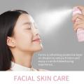Hair Identifier Spray Dermaplaning Spray Powder For Facial Hair, Moisturizing And Skin Care Dermaplaner Spray For Face Shav V1A2. 