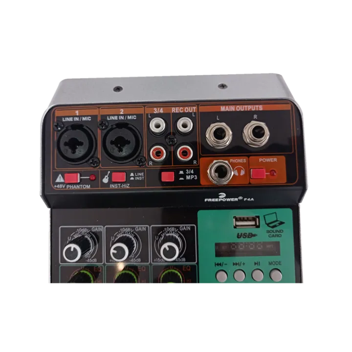 Mini%20Audio%20%20Mixer%20or%204%20Channel%20Music%20Console%20with%2048V%20Phantom%20Power%20-%20Image%205