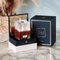 Original Lattafa Khamrah Perfume 100ml / Eau De Parfum Men & Women 100ml(3.4 oz) | Vanilla Sweet Warm Spicy Woody. 