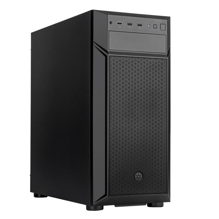 SilverStone FARA 513 ATX Chassis