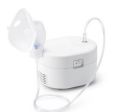 Omron Compressor Nebulizer NE-C106, 1 Count. 