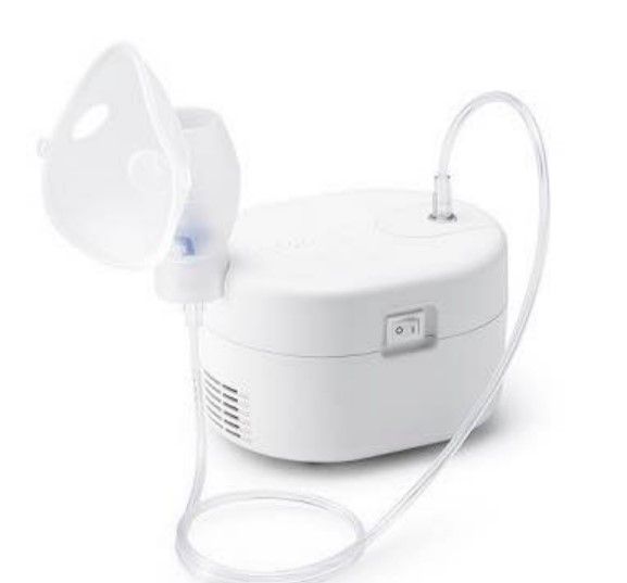 Omron Compressor Nebulizer NE-C106, 1 Count