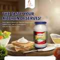 Herman Mayonnaise -  946ml. 