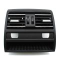 LHD Car Chromed Air Conditioner Vent Complete Assembly for. 