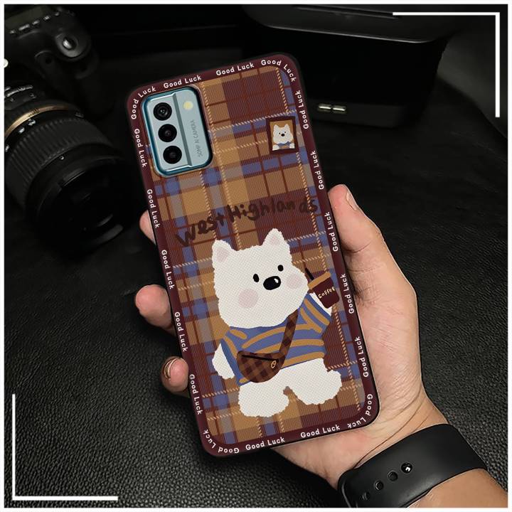 Fashion%20Design%20Animals%20Phone%20Case%20For%20Nokia%20G22%20Protective%20Dirt-resistant%20Soft%20case%20Cartoon%20Graffiti%20Anti-dust%20Full%20wrap%20-%20Image%207