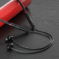 Lenovo HE05X ii thinkplus Bluetooth Neckband Earphones Headphone earbuds sport headset. 