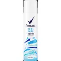 Rexona Cool Rush 48hr Protection Aerosol Antiperspirant 75ml. 