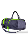 Fashion Gym Bag Unisex GYM Bag for Boys & Girls Large Capacity GYM Bag Black Color GYM Bag. 