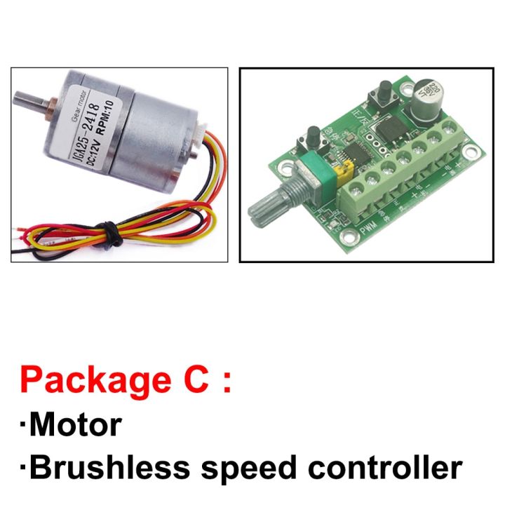 12V%2024V%20Brushless%20motor%20Low%20RPM%20High%208.5%20To%201977RPM%20Electric%20BLDC%2012V%20For%20Smart%20Device%20-%20Image%205