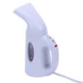 Migeet 850W Handheld Steam Ironing Machine for Clothes Portable Vertical Steam-iron Mini Electric Steamer. 