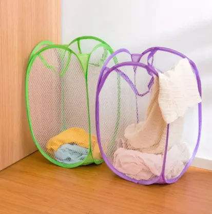 Cloth%20bin%20Laundry%20Bucket%20Fordable%20Home%20Laundry%20Basket%20Bathroom%20Dirty%20Cloth%20Organizer%20Toy%20Storage%20Bucket%20Laundry%20Laundry%20Bag%20Mesh%20Laundry%20Bag%20Office%20Rubbish%20Reusable%20Bag%20Foldable%20Pop%20Up%20Mesh,%20Washing%20Laundry%20Basket%20Bag,%20Bin%20Hamper,%20Toy%20Tidy%20Storage%20Organis%20-%20Image%204