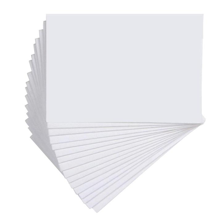 Professional Art Canvas Board ( 25 cm x 30 cm )