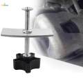 Brake Pad Spreader Tool Durable Easy Installation Replace Install Brake Pads Repair Tool Replaces. 