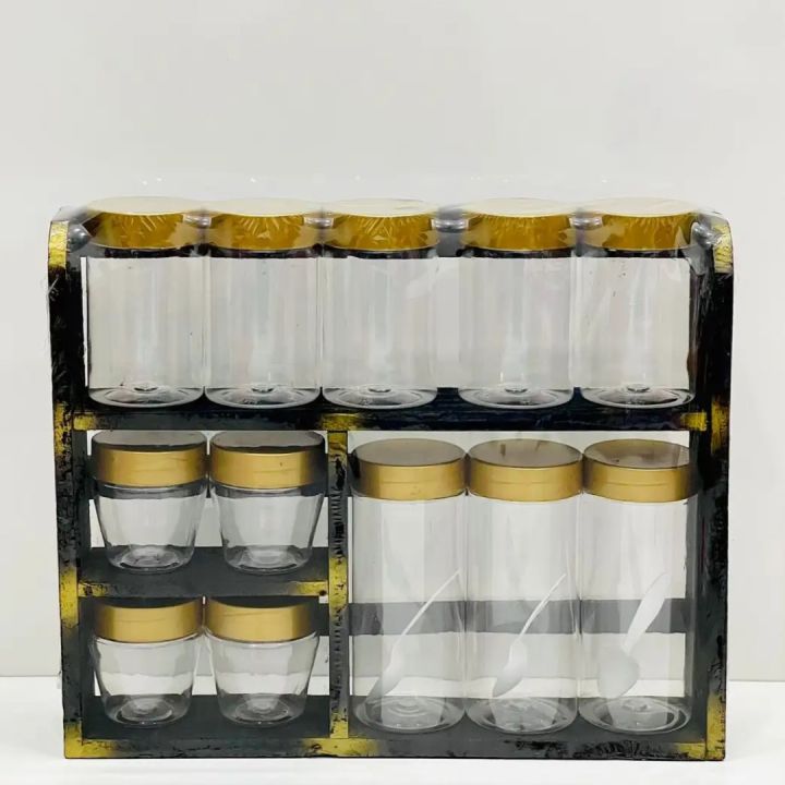 Wooden%20Spice%20Bottle%20Rack%20with%2012%20Spice%20Bottles%20-%20Image%207