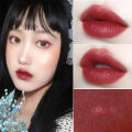 Creamy Ice Cream Velvet Lip Glaze Matte Liquid Lipstick Waterproof Long Lasting Velvet Gloss Makeup Cosmetic Lipsticks Lipgloss. 