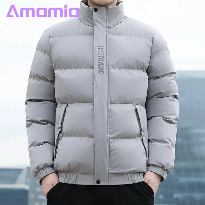 Cotton%20Coat%20for%20Men%20Men's%20Stylish%20Winter%20Cotton%20Jacket%20with%20Windproof%20Design%20Pocket%20Short%20Casual%20Coat%20for%20Handsome%20Look%20Fashionable%20Cotton%20Coat%20-%20Image%208