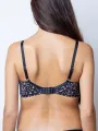 Grace - 2pk Non-Wired Nursing Bra in Scattered Floral & Nostalgia Rose Combo. 