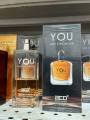 YOU Are Stronger Eau De Parfum for Men Dupe  – Stronger With You Dupe | Long-Lasting Premium Perfume | 100ML / 50ML / 22ML / 6ML. 