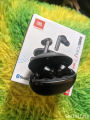 JBL Buds POR4 – True Wireless Bluetooth Earbuds with Deep Bass, Noise Reduction & Long Battery Life. 