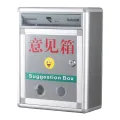 Yeahs Teui Factory unit letter box suggestion box production unit residential building letter box design and production. 