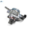High Pressure Fuel Pump Replacement Parts 166304016R H8201437992 for Dacia 1.2 Tce Auto Accessory. 