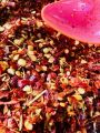 Chili flakes  100g /කෑලි මිරිස් කුඩු 100g. 