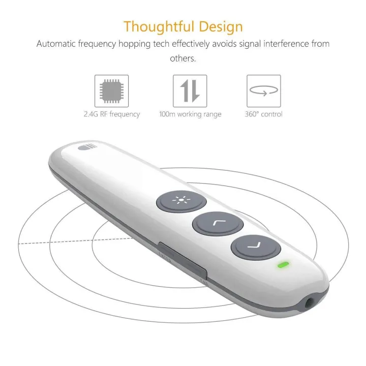 Doosl%20Rechargeable%202.4GHz%20Wireless%20Presenter%20-%20Image%203