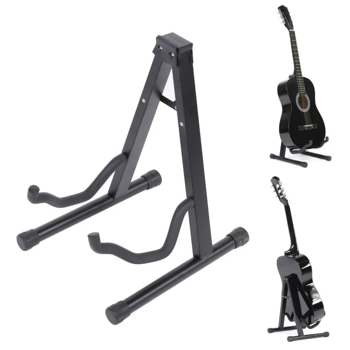 Folding%20A-Frame%20Stand%20for%20Acoustic%20and%20Electric%20Guitars%20with%20Secure%20Lock%20V-Shape%20Portable%20Guitar%20Stand%20-%20Mandolin%20Stand,%20Ukulele%20Stand,%20Violin%20Stand%20-%20Image%209