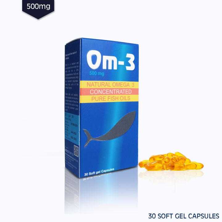 Natural%20Omega%203%20Concentrated%20Pure%20Fish%20Oils%20500mg%20(30%20Capsules)%20-%20Image%203