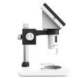Digital Microscope Digital Microscope for Electronica 1080P 1800MAh 1000X for Coin PC Laptop Soldering Tool. 