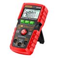 ANENG M108 Mini Tester Meter Smart Digital Multimeter 4000 Count AC/DC Voltage Current Capacitance Hz Frequency. 
