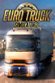 Euro Truck Simulator 2 Pc Game. 