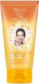 Glow & Lovely Brightening Face Wash for energised and radiant skin, helps fade dark spots, Bright C Glow, with Vitamin C, 150ml (FROM DUBAI). 