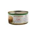 DIAMOND TUNA in Sunflower Oil 185g. 