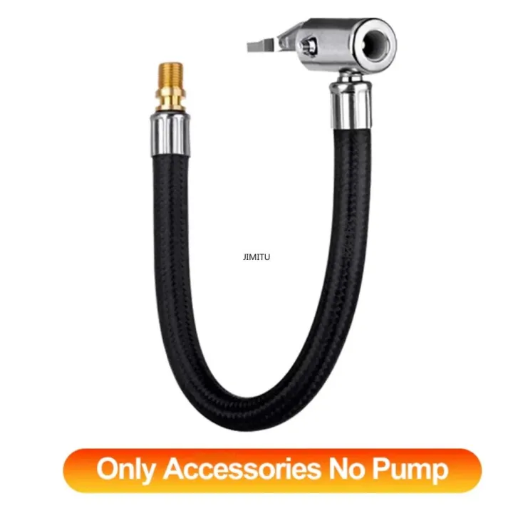 Car%20Schrader%20Valve%20Adapter%20Pump%20Adapter%20For%20Xiaomi%20Mijia%20Air%20Pump%201S%20Bike%20Tire%20Inflator%20Air%20Pump%20Compressor%20Case%20Accessories%20-%20Image%204