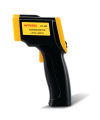 Automotive Infrared Thermometer for Diagnostics Temperature. 