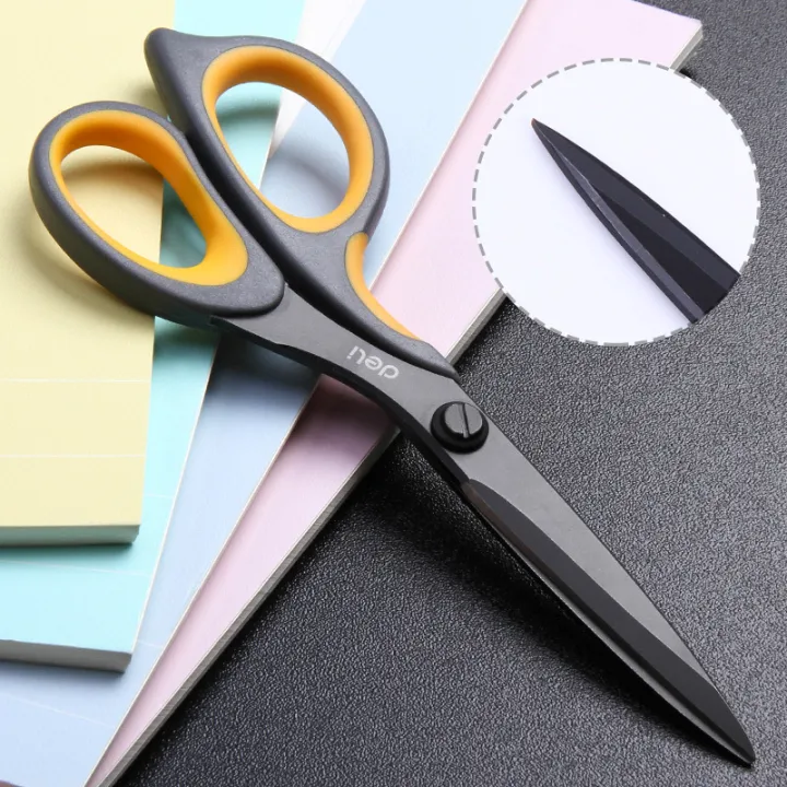 Anti Anti Rust Scissors Art Envelope Utility For Packages Box Cutters ...