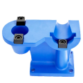 Lock Tool Holder BT30 CNC Lock Tool Holder Integrated Tool Holder Unloading Tool Holder. 