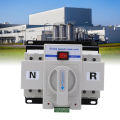 Dual Power Automatic Transfer Switch 2P Automatic Transfer Switch For Home I HAN. 